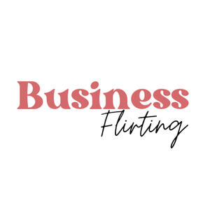 Business Flirting
